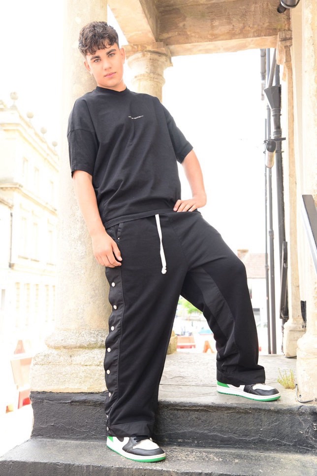 Urban Streetwear