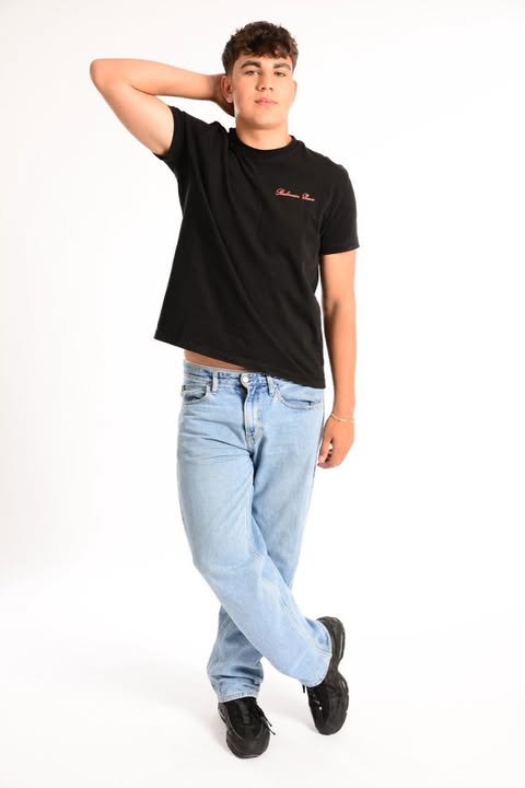 Streetwear Casual