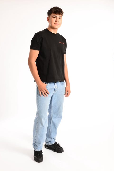 Laid-back Style
